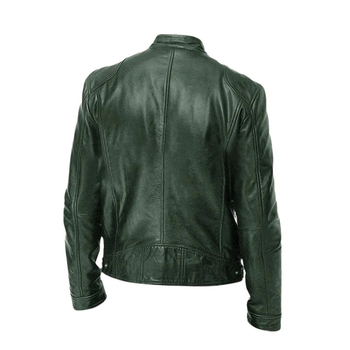 Jenson - Cazadora bomber premium