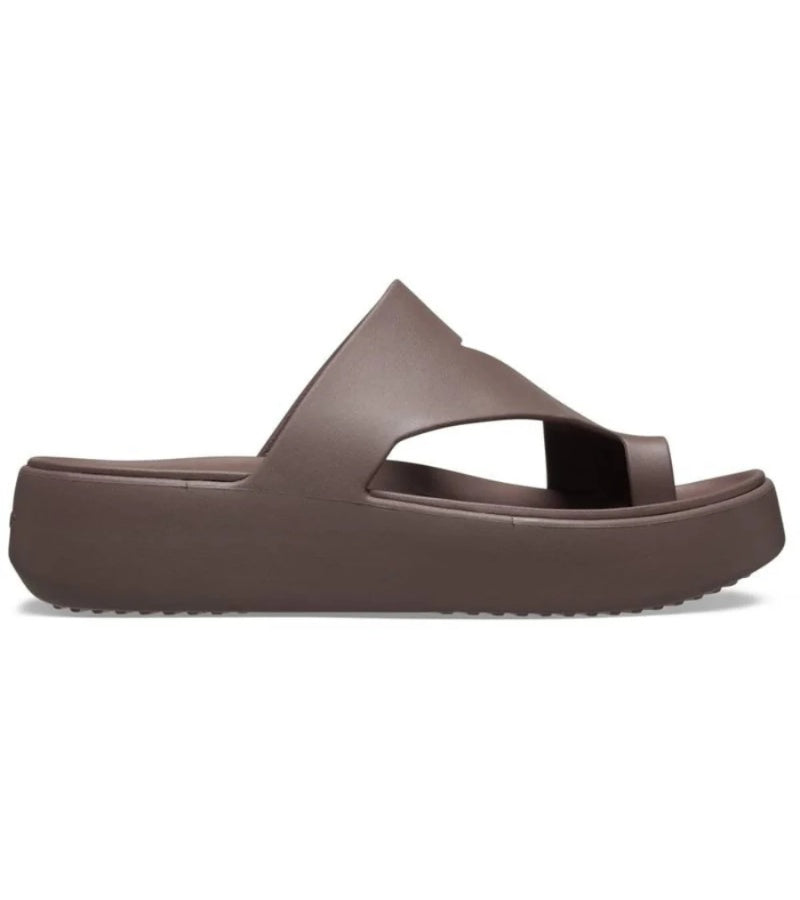 Veronique - Sandalias de plataforma con amortiguación