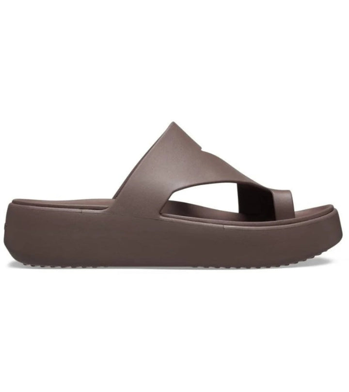 Veronique - Sandalias de plataforma con amortiguación