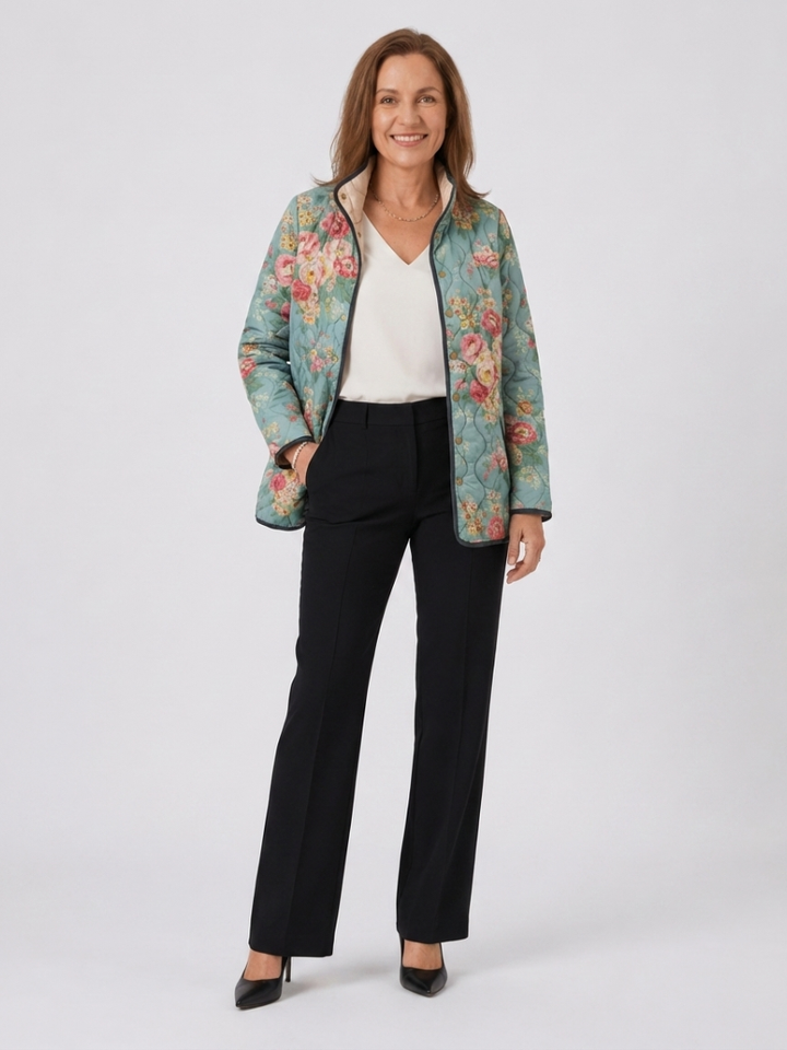 Lara - Chaqueta térmica ligera