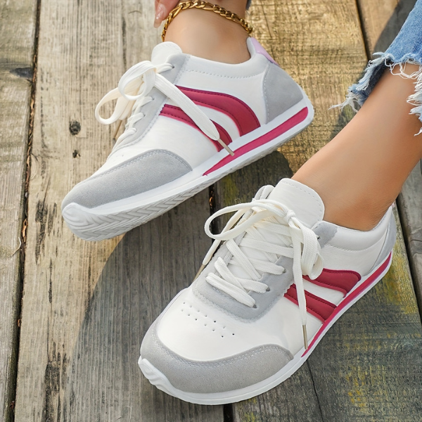 Bellarie - Zapatillas acolchadas