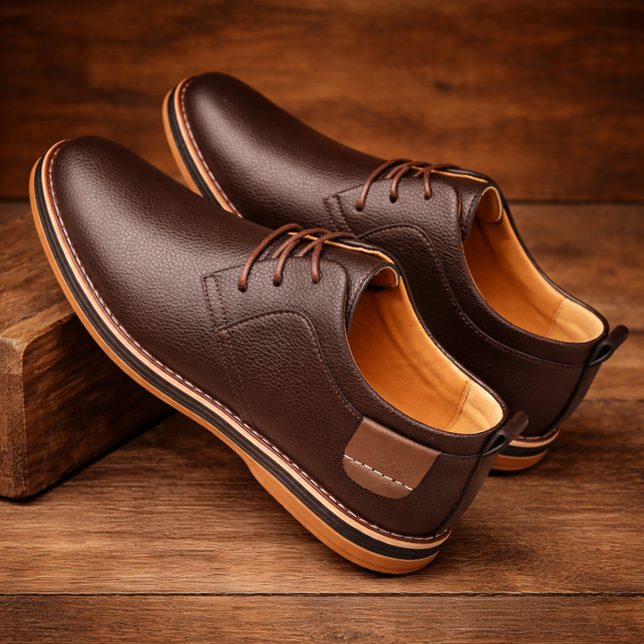 Phelan - Zapatos elegantes de estilo informal