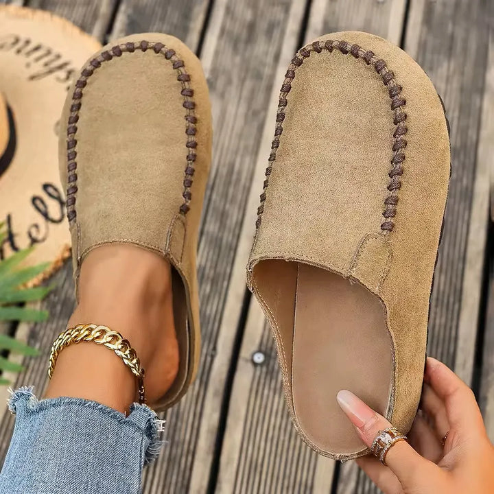 Mariselle - Mocasines de confort