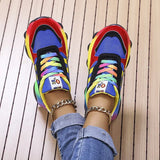 Danika - Zapatillas ortopédicas de alta gama