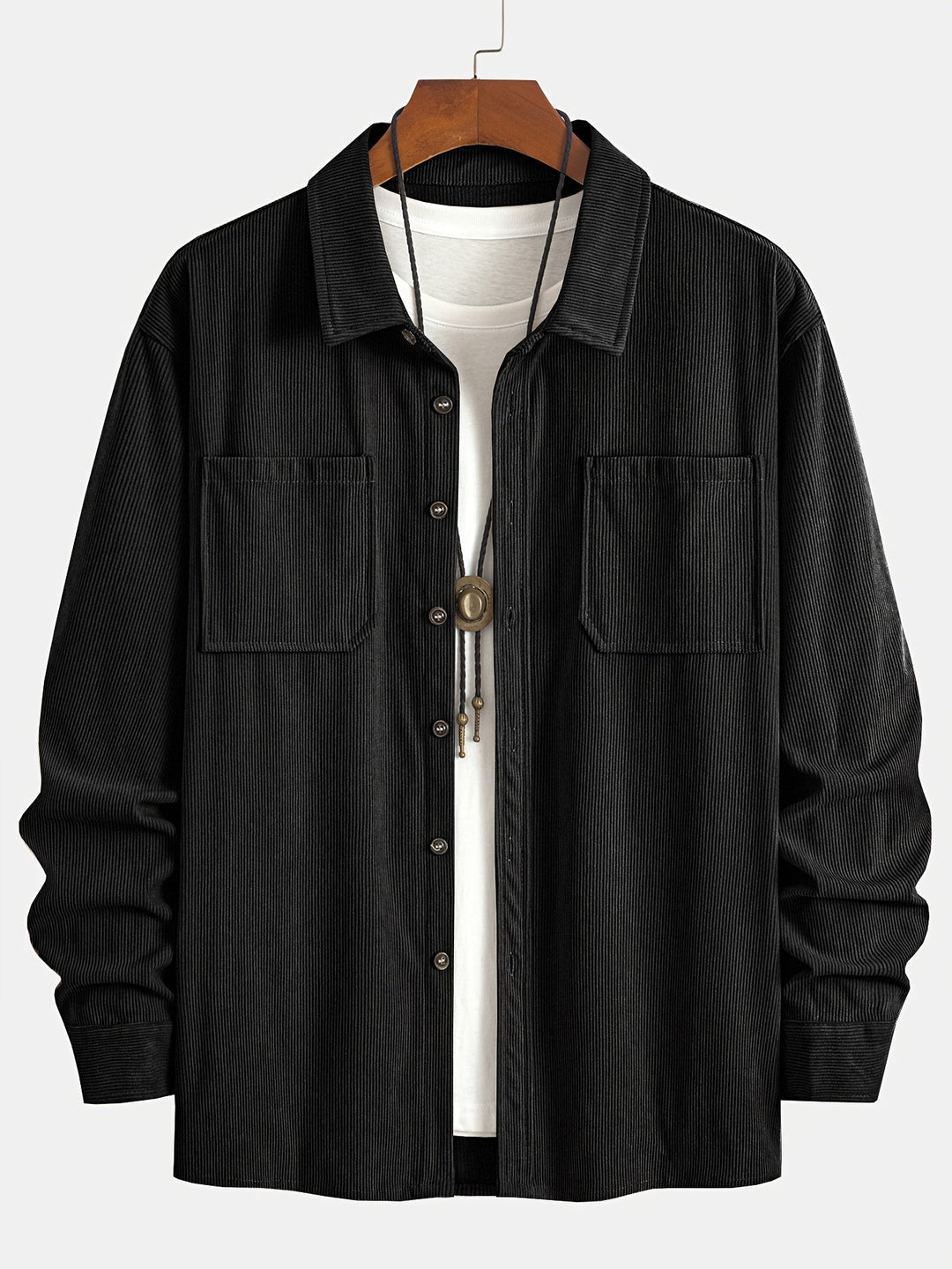 Halewick - Sobrecamisa premium