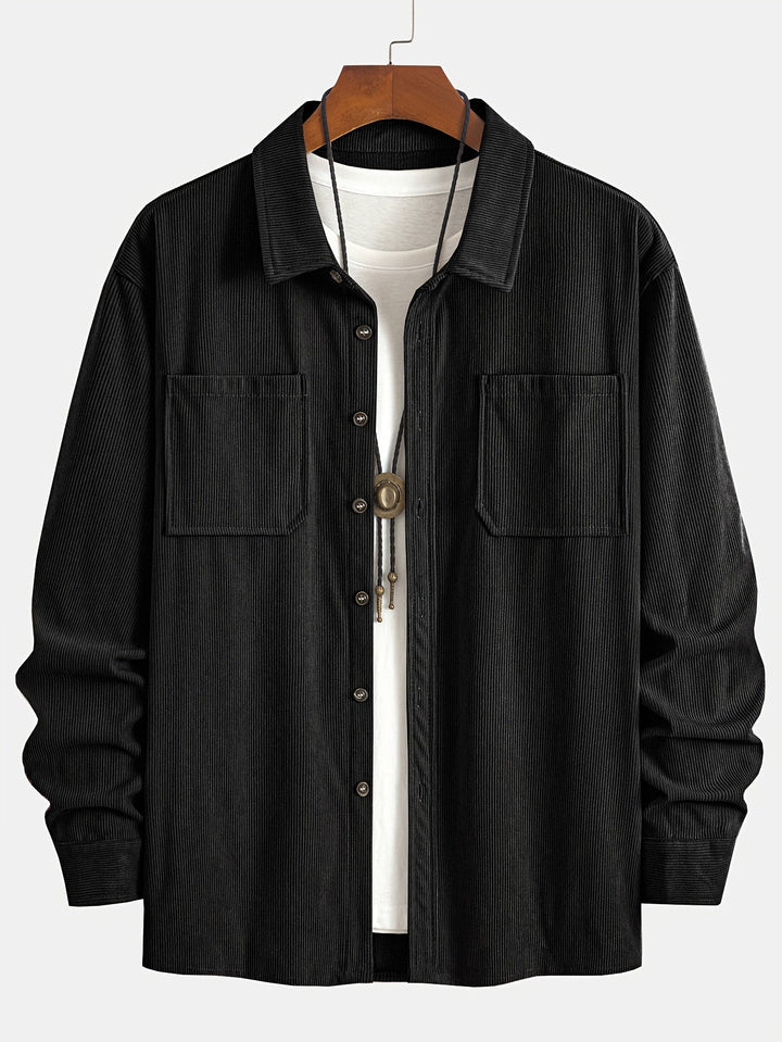Halewick - Sobrecamisa premium