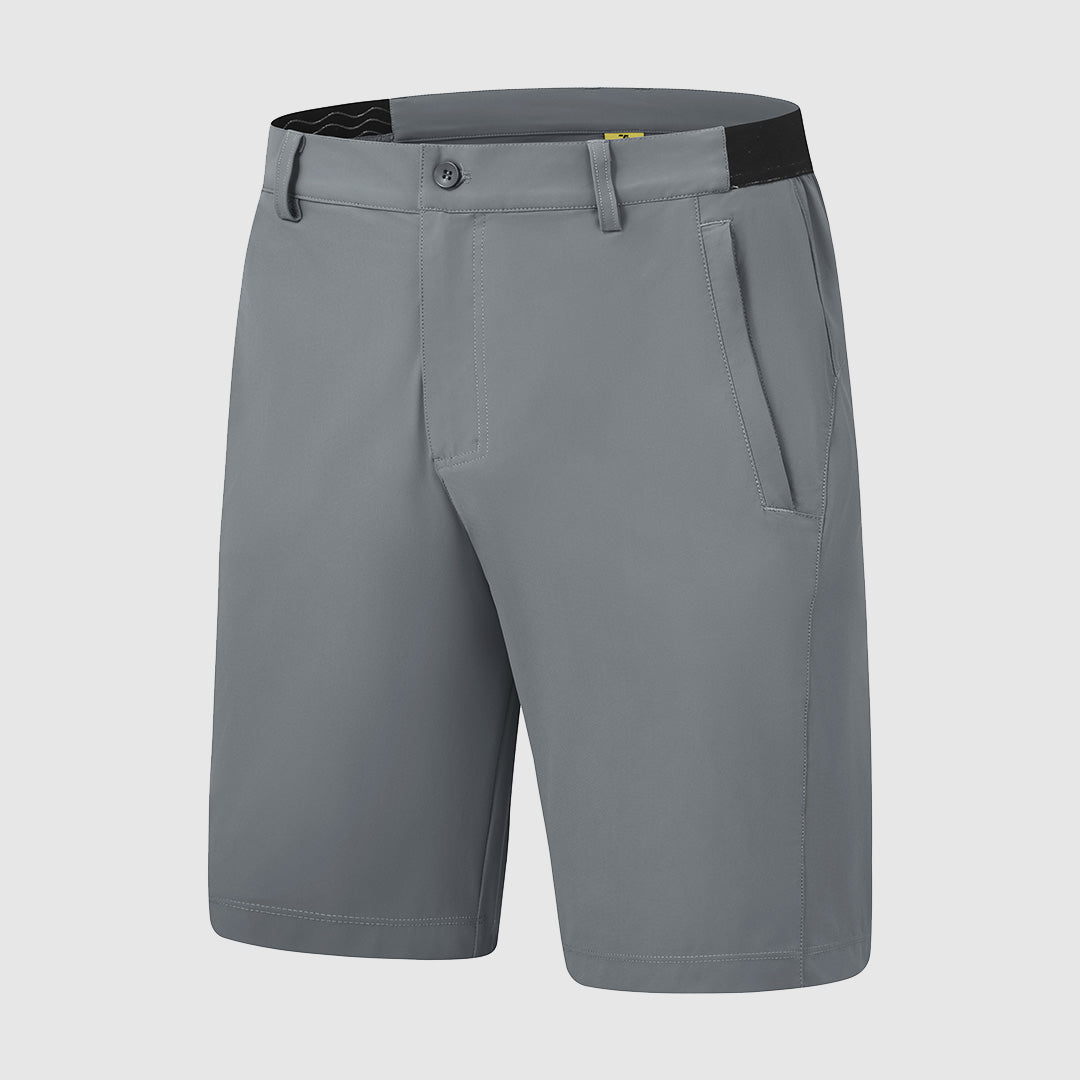 Truett - Bermudas de golf técnicas y elásticas