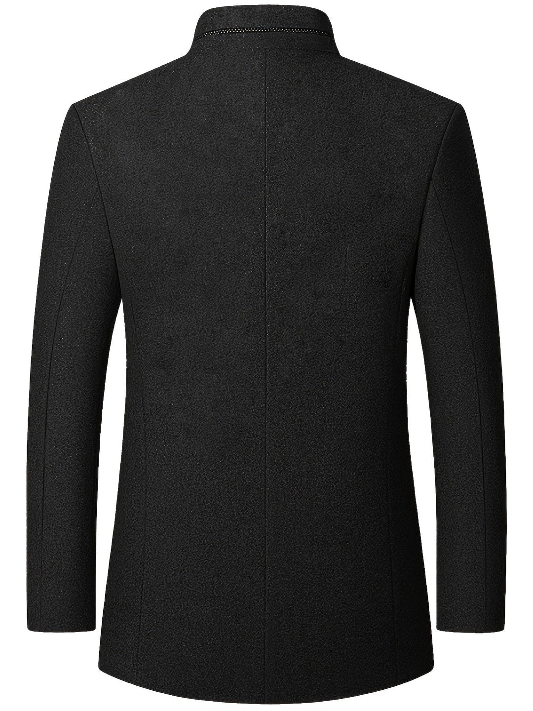 Gael - Chaqueta sastre de cuello subido
