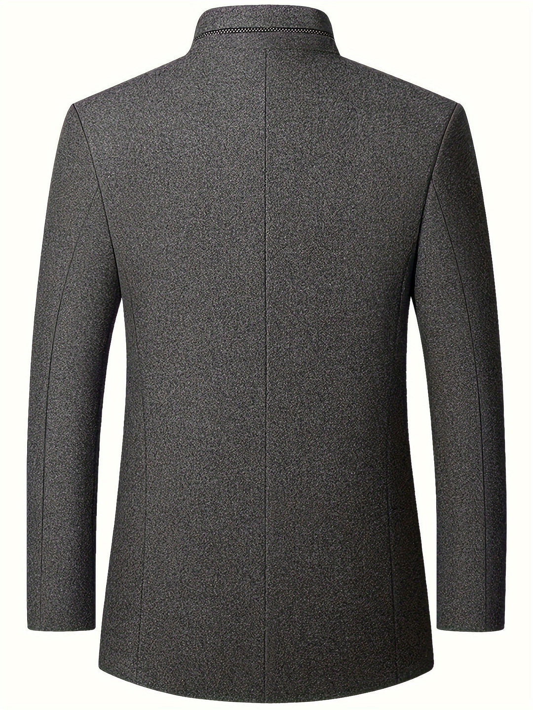 Gael - Chaqueta sastre de cuello subido