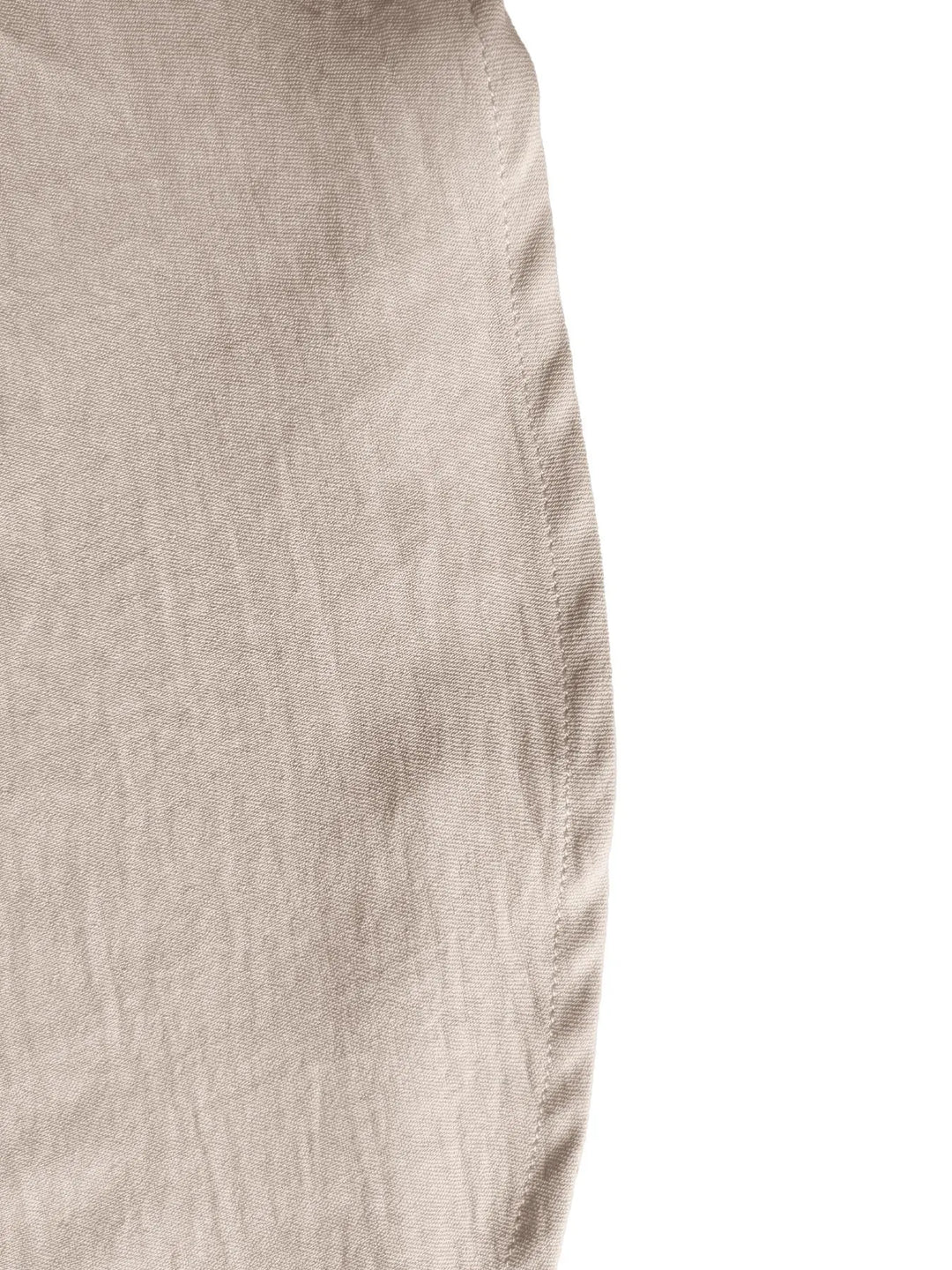 Norabelle - Blusa elegante con mangas fruncidas