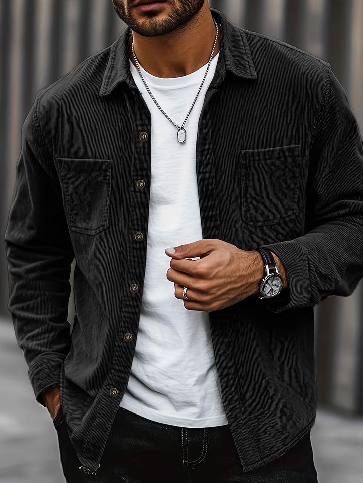 Halewick - Sobrecamisa premium