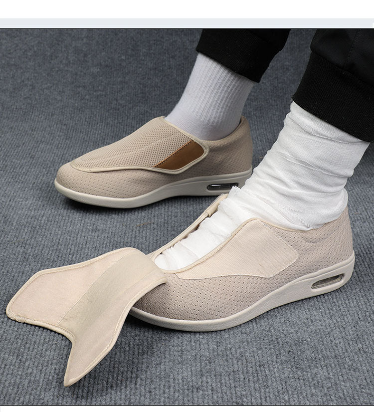 Enfys - Zapatos adaptables para caminar