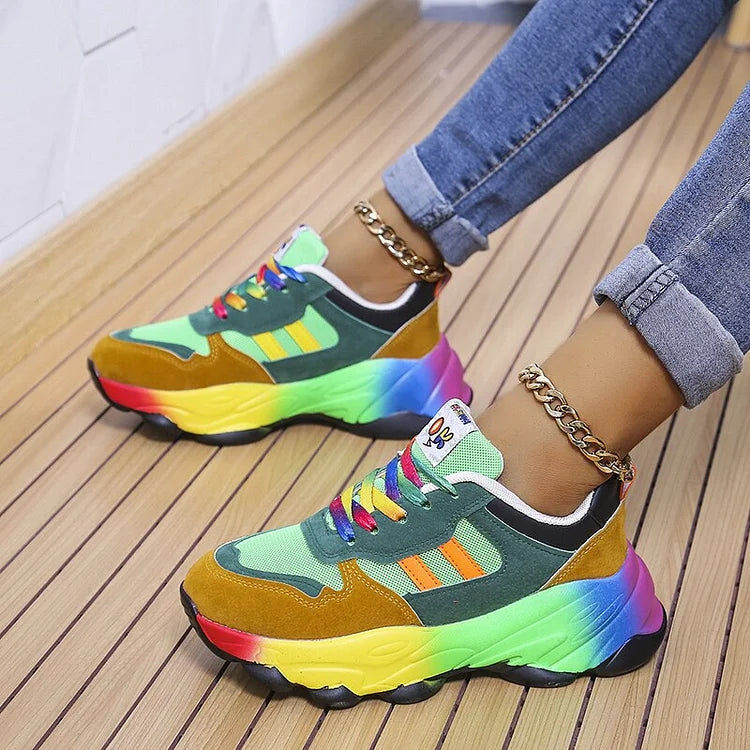 Danika - Zapatillas ortopédicas de alta gama
