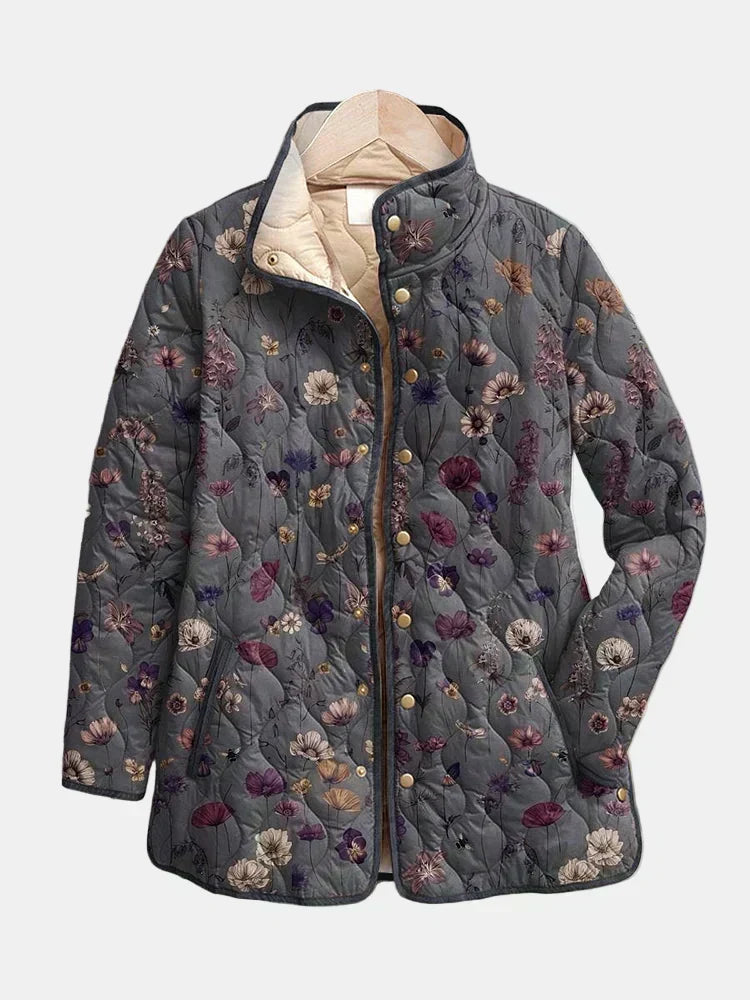 Lara - Chaqueta térmica ligera