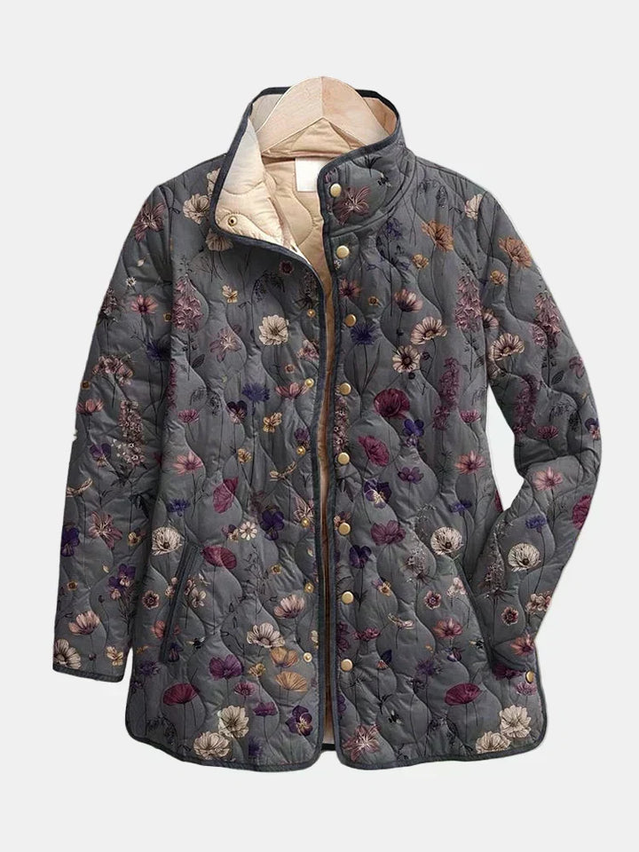 Lara - Chaqueta térmica ligera