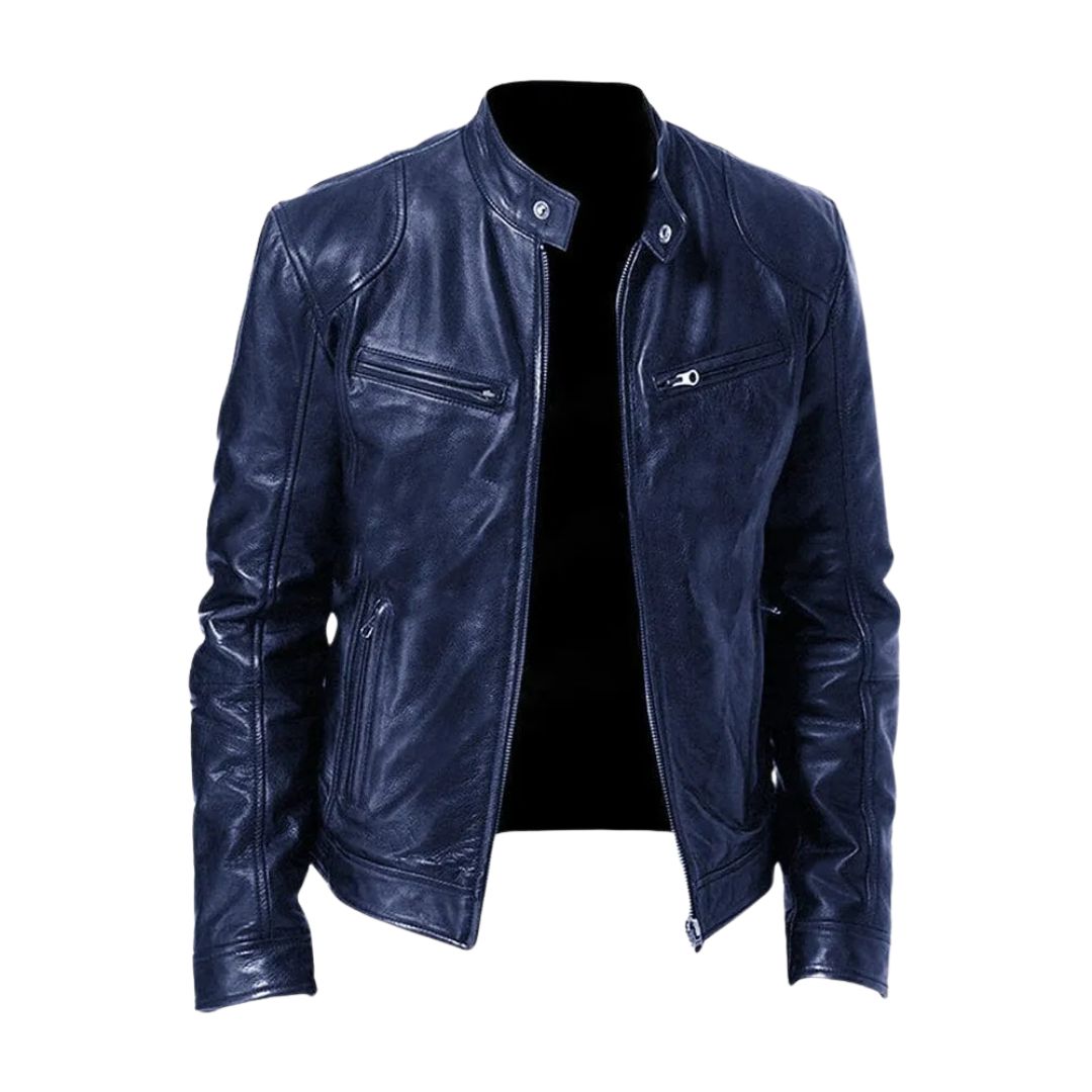 Jenson - Cazadora bomber premium