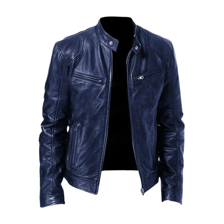 Jenson - Cazadora bomber premium