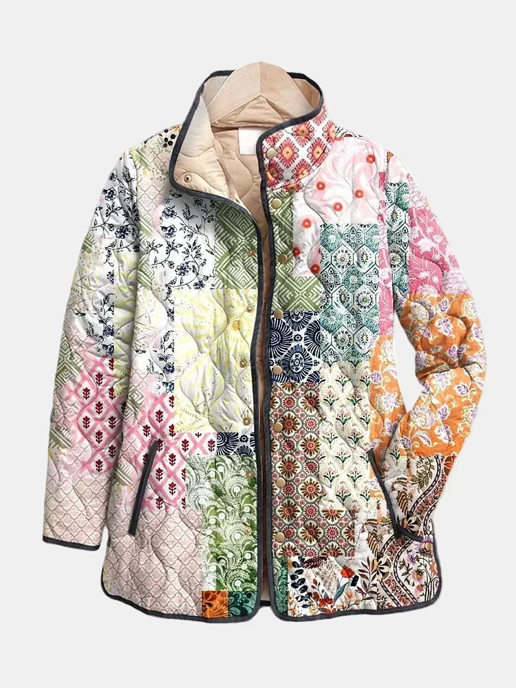Anissia - Chaqueta acolchada ligera