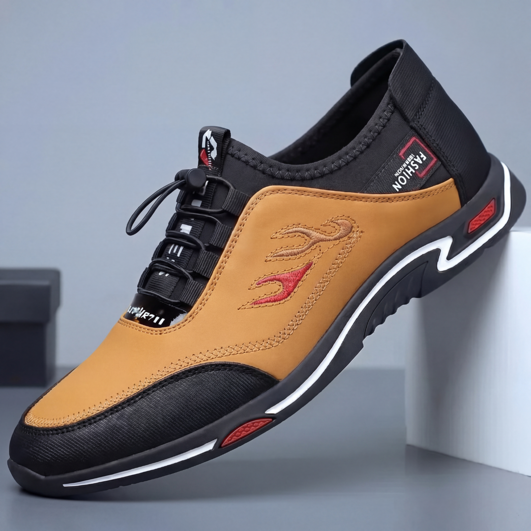 Nixon - Zapatillas amortiguadas