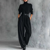 Ismerelle - traje sastre de pantalón de dos piezas
