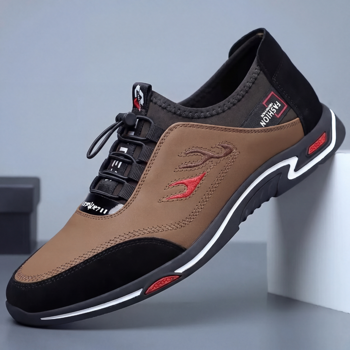 Nixon - Zapatillas amortiguadas