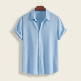 Edward - Camisa transpirable de verano