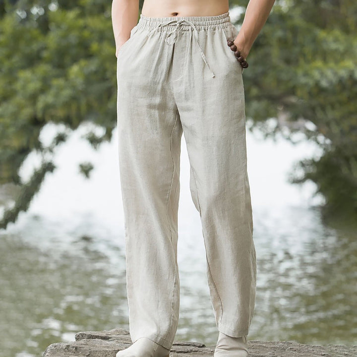 Sorrick - Pantalones ligeros de secado rápido
