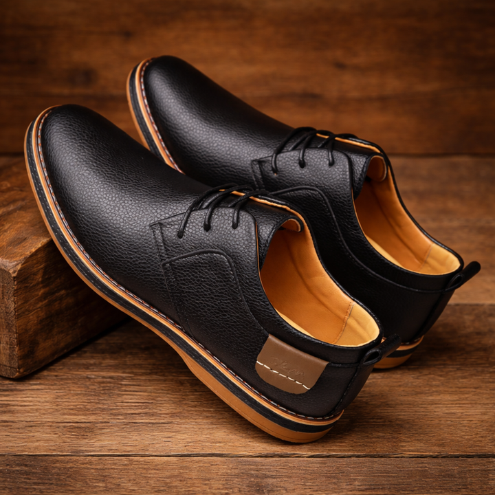 Phelan - Zapatos elegantes de estilo informal