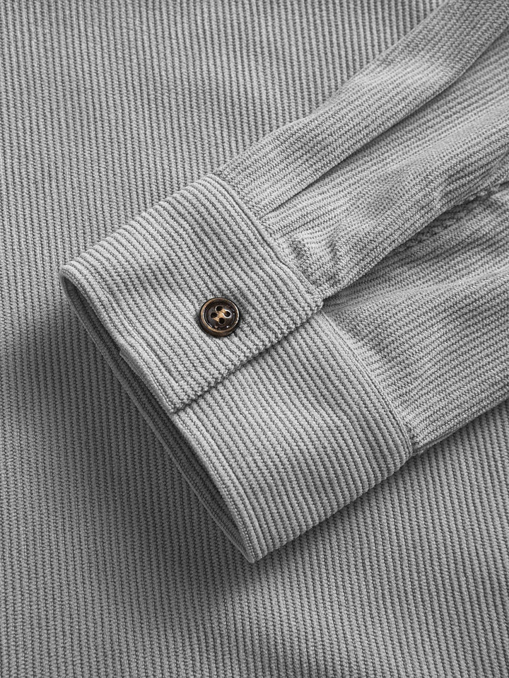 Halewick - Sobrecamisa premium