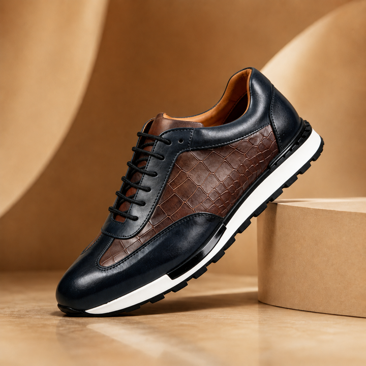 Harvic - Zapatillas deportivas con amortiguación