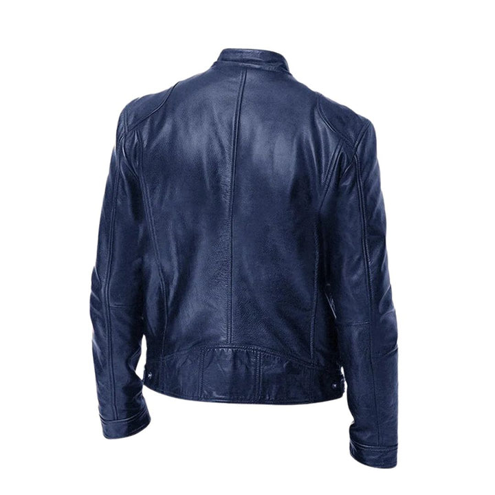 Jenson - Cazadora bomber premium