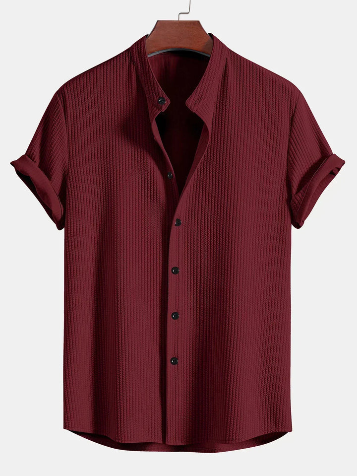 Edward - Camisa transpirable de verano