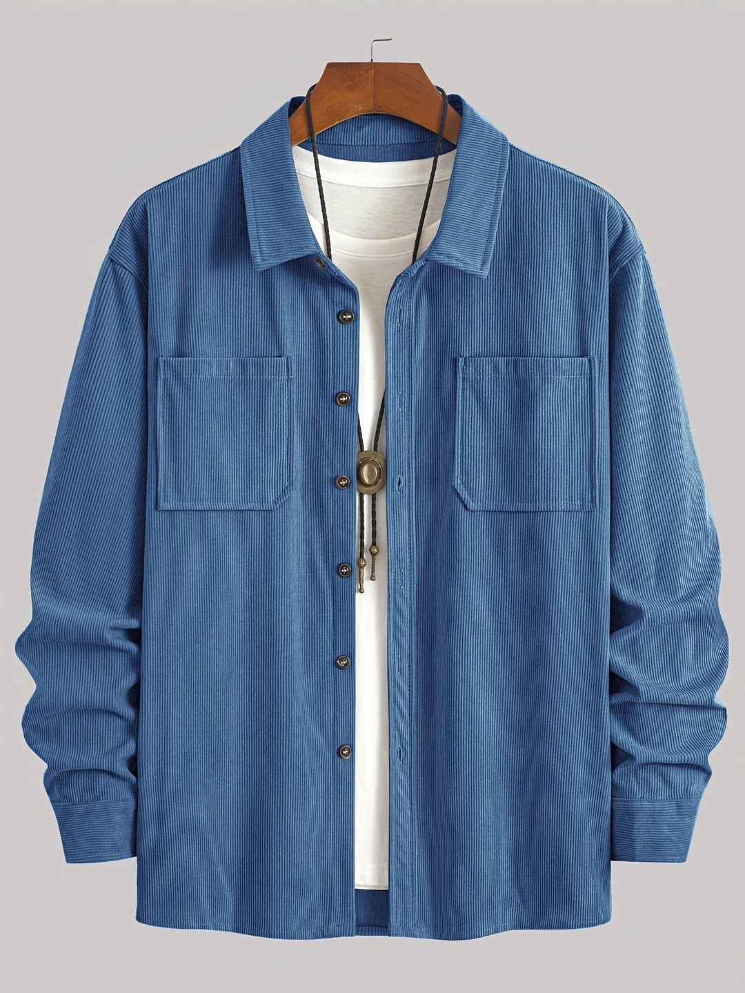 Halewick - Sobrecamisa premium