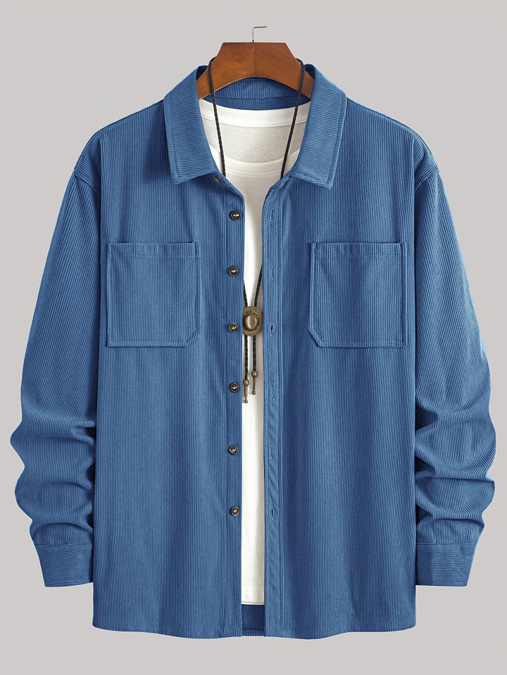 Halewick - Sobrecamisa premium