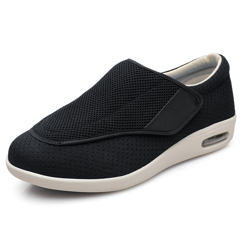 Enfys - Zapatos adaptables para caminar