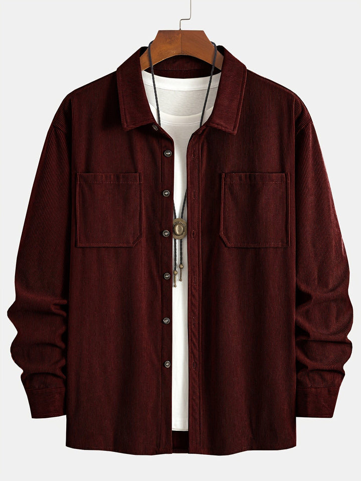 Halewick - Sobrecamisa premium