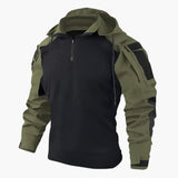 Carver - Chaqueta técnica para actividades al aire libre
