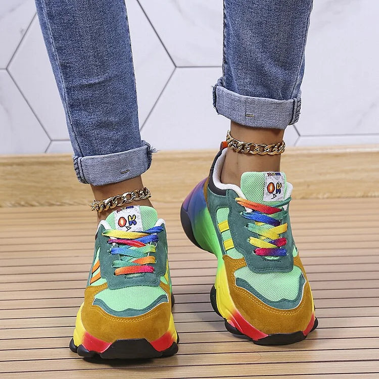 Danika - Zapatillas ortopédicas de alta gama