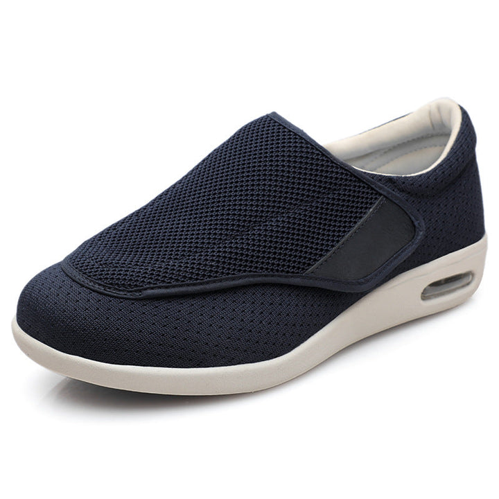 Enfys - Zapatos adaptables para caminar
