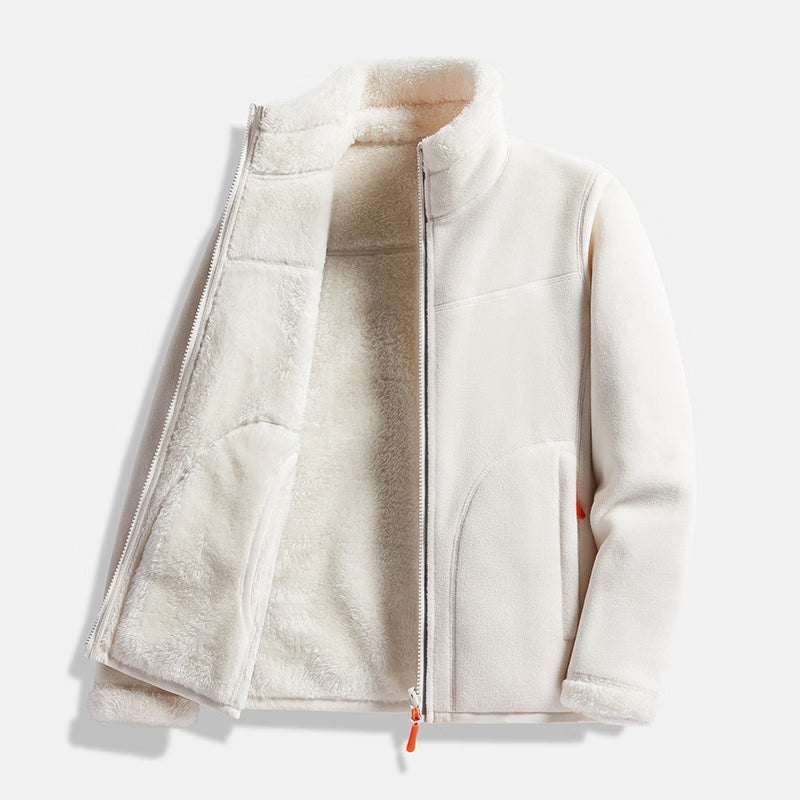 Lilou - Chaqueta de entretiempo