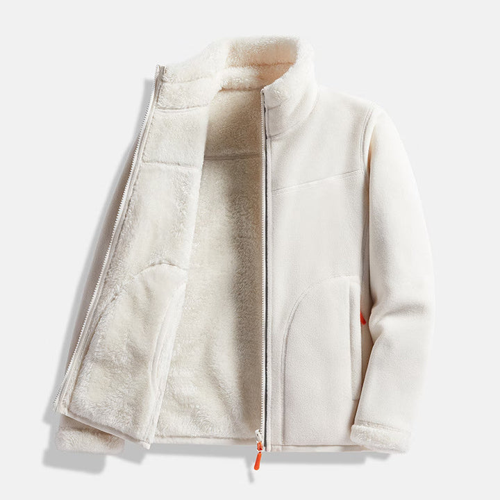 Lilou - Chaqueta de entretiempo