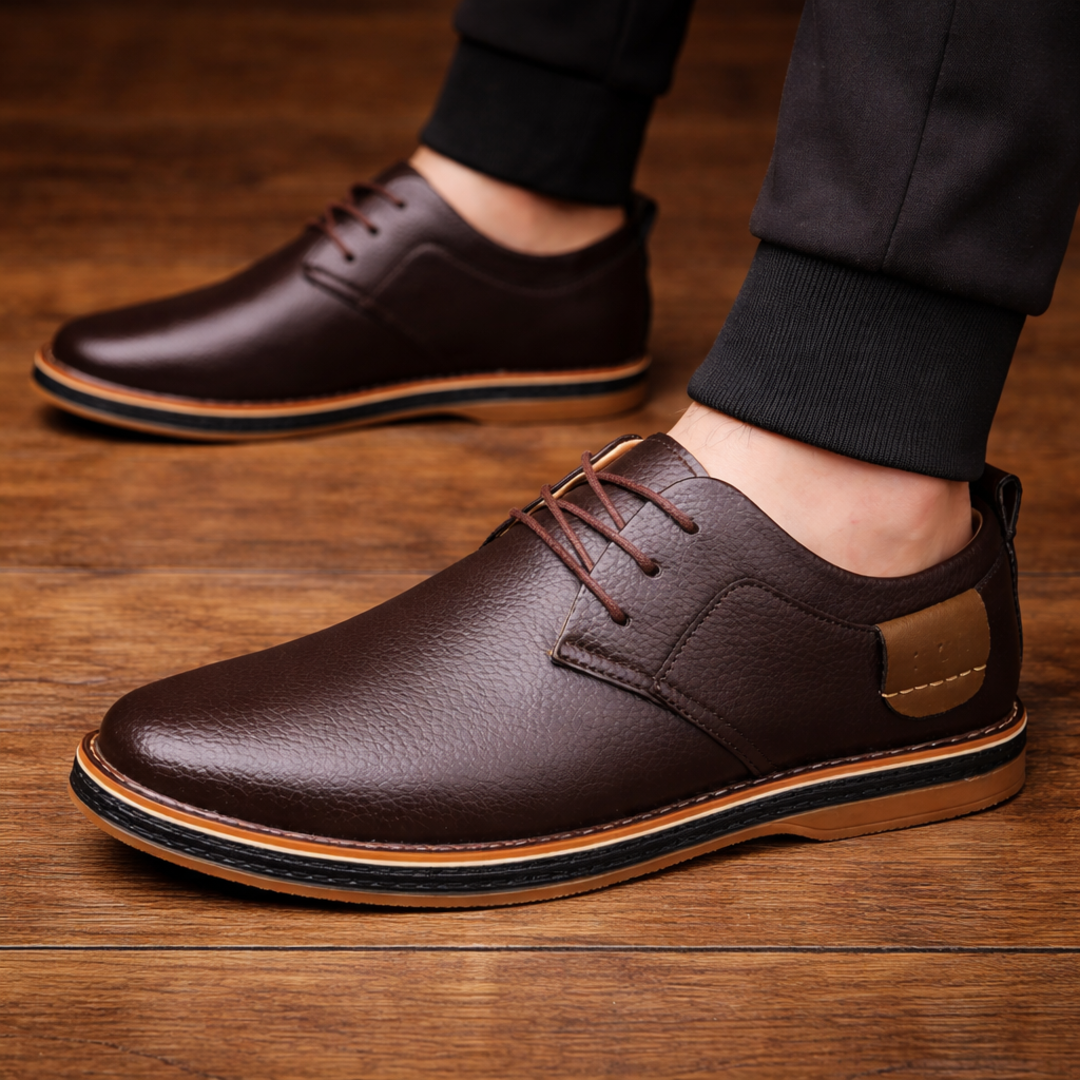 Phelan - Zapatos elegantes de estilo informal