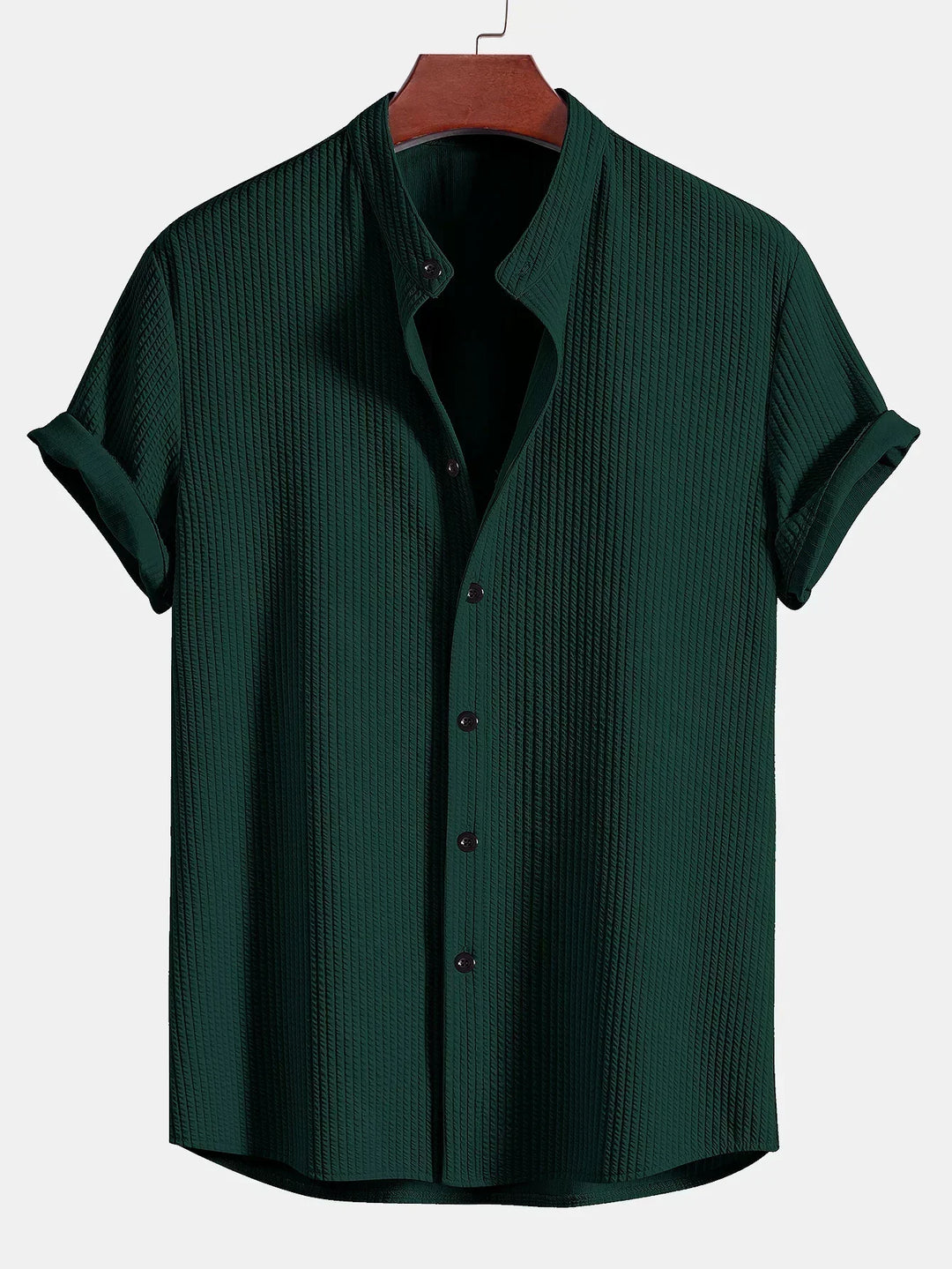 Edward - Camisa transpirable de verano
