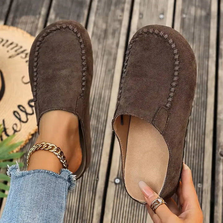 Mariselle - Mocasines de confort