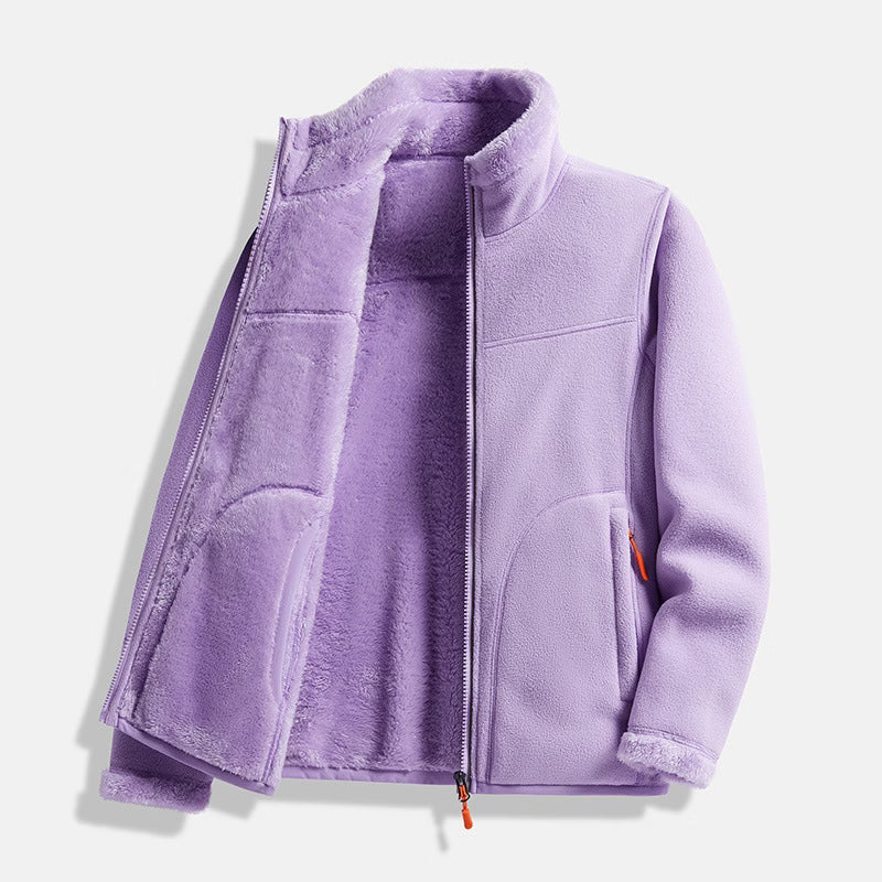 Lilou - Chaqueta de entretiempo
