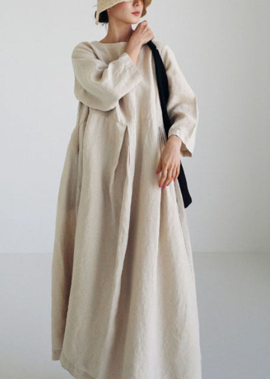 Oliva - Vestido patchwork fresco