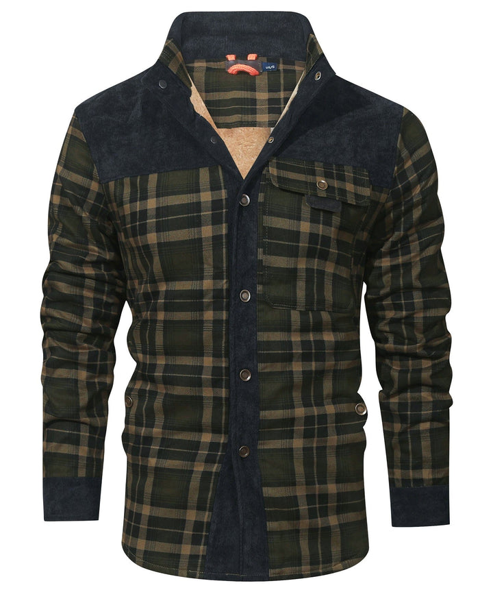 Amos - Chaqueta aislante