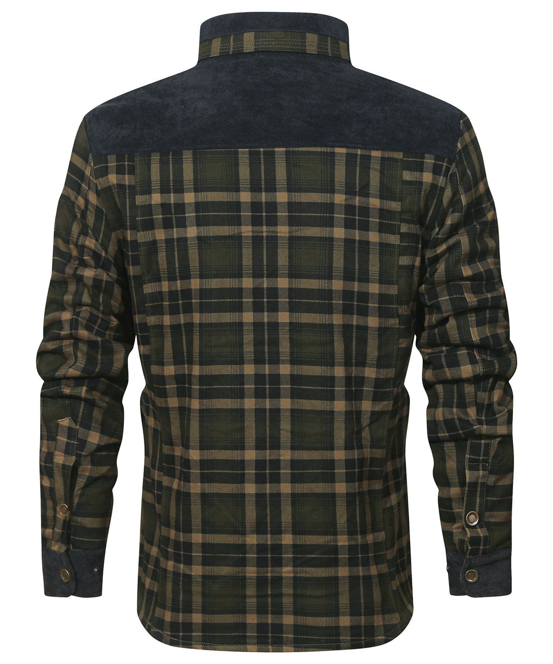 Amos - Chaqueta aislante