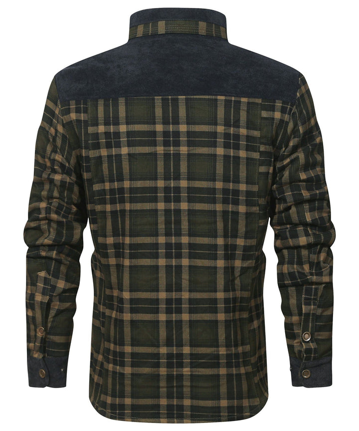 Amos - Chaqueta aislante