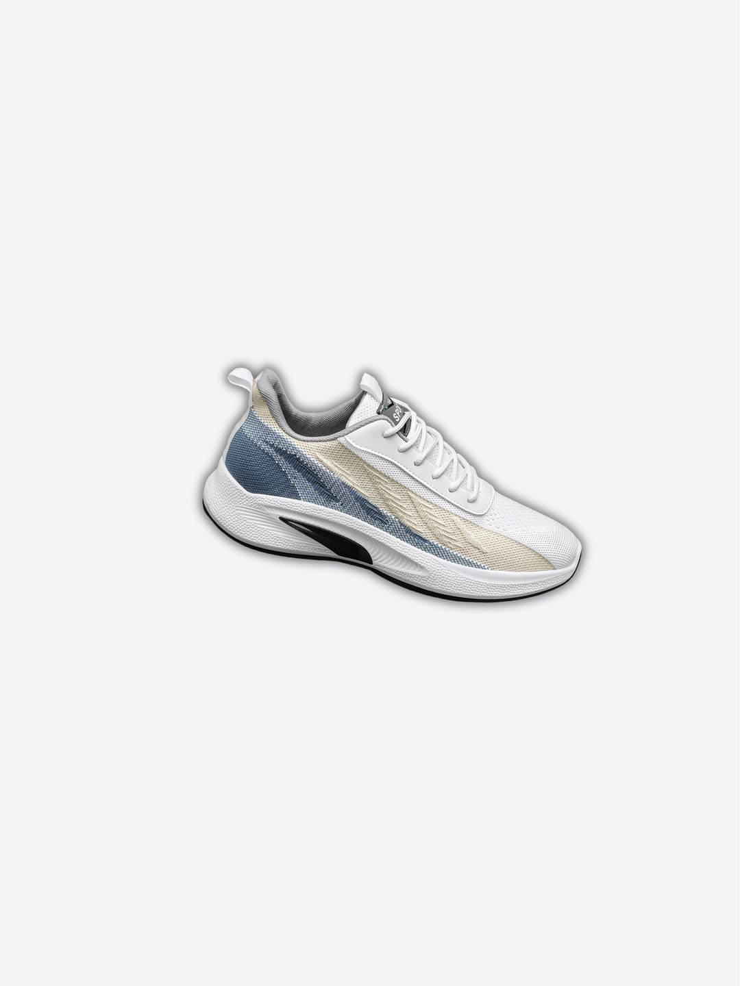 Kellan - Zapatillas ligeras y cómodas con cordones